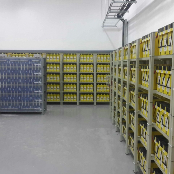 Hybrid Power Solutions